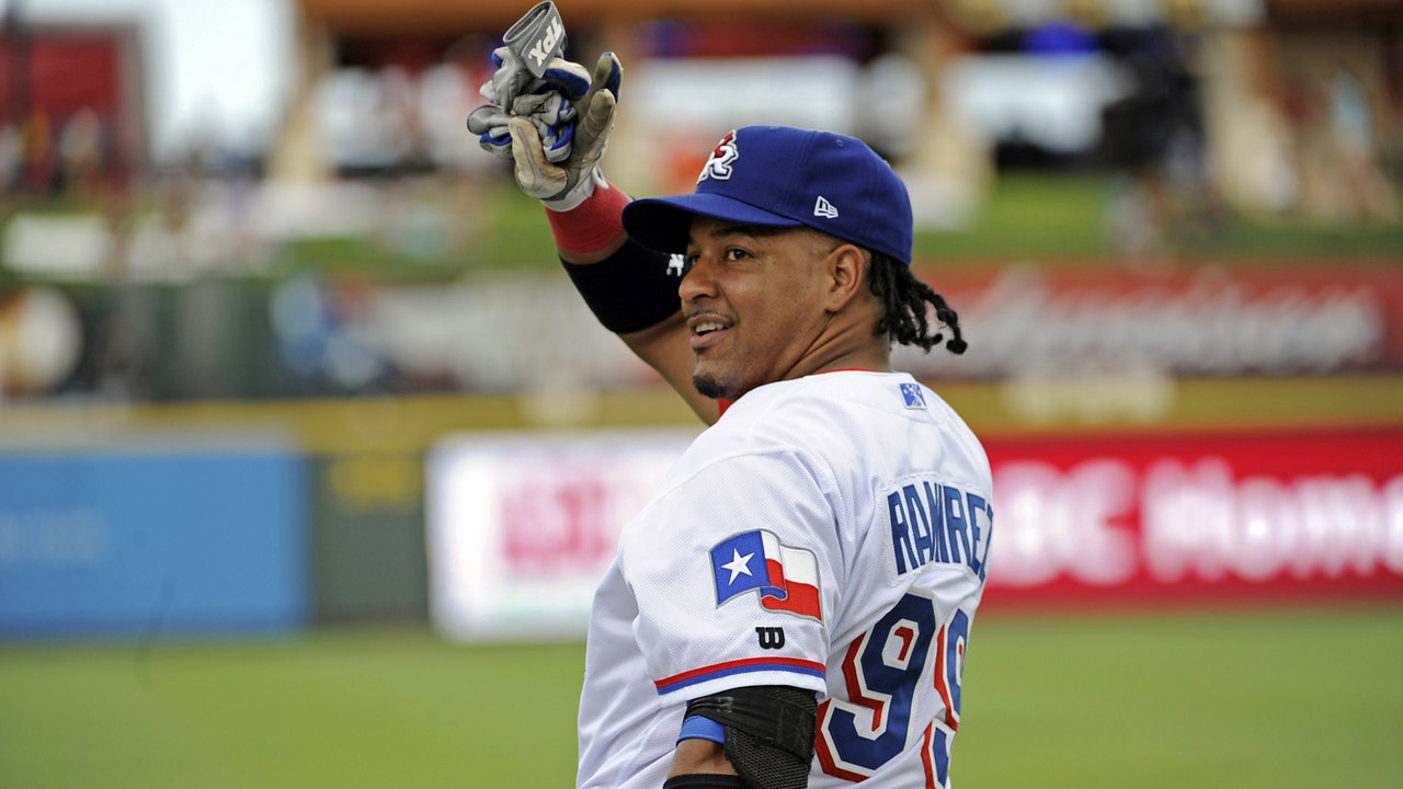 Manny acknowledges mistakes, chases one last chance